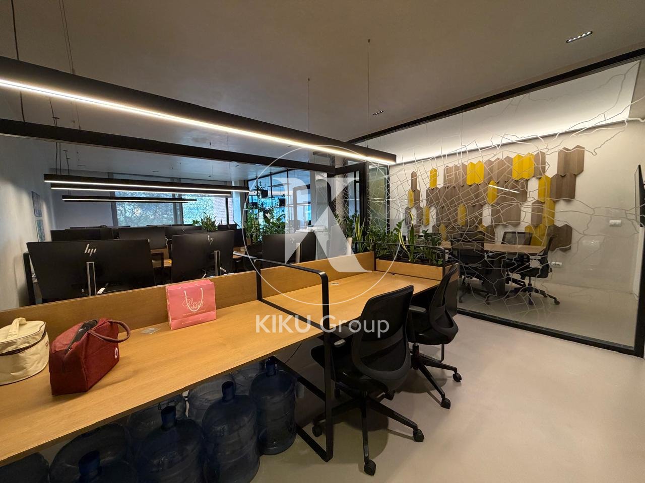 Spazio Ufficio in Affitto – Bllok