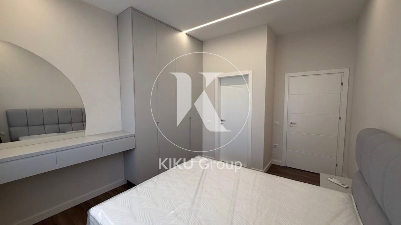 For Rent Apartment 2+1+2 + 2 Parking Spaces – Kodra e Diellit, Aleksandros Complex