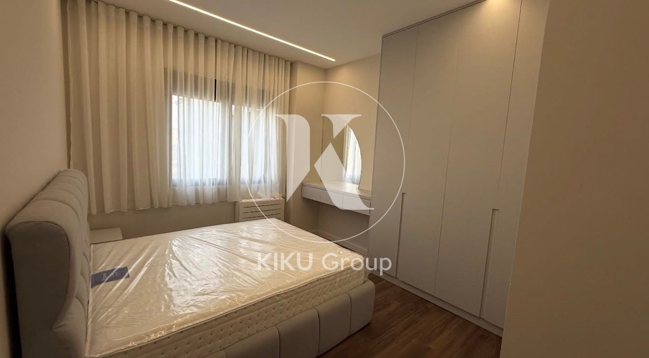 For Rent Apartment 2+1+2 + 2 Parking Spaces – Kodra e Diellit, Aleksandros Complex