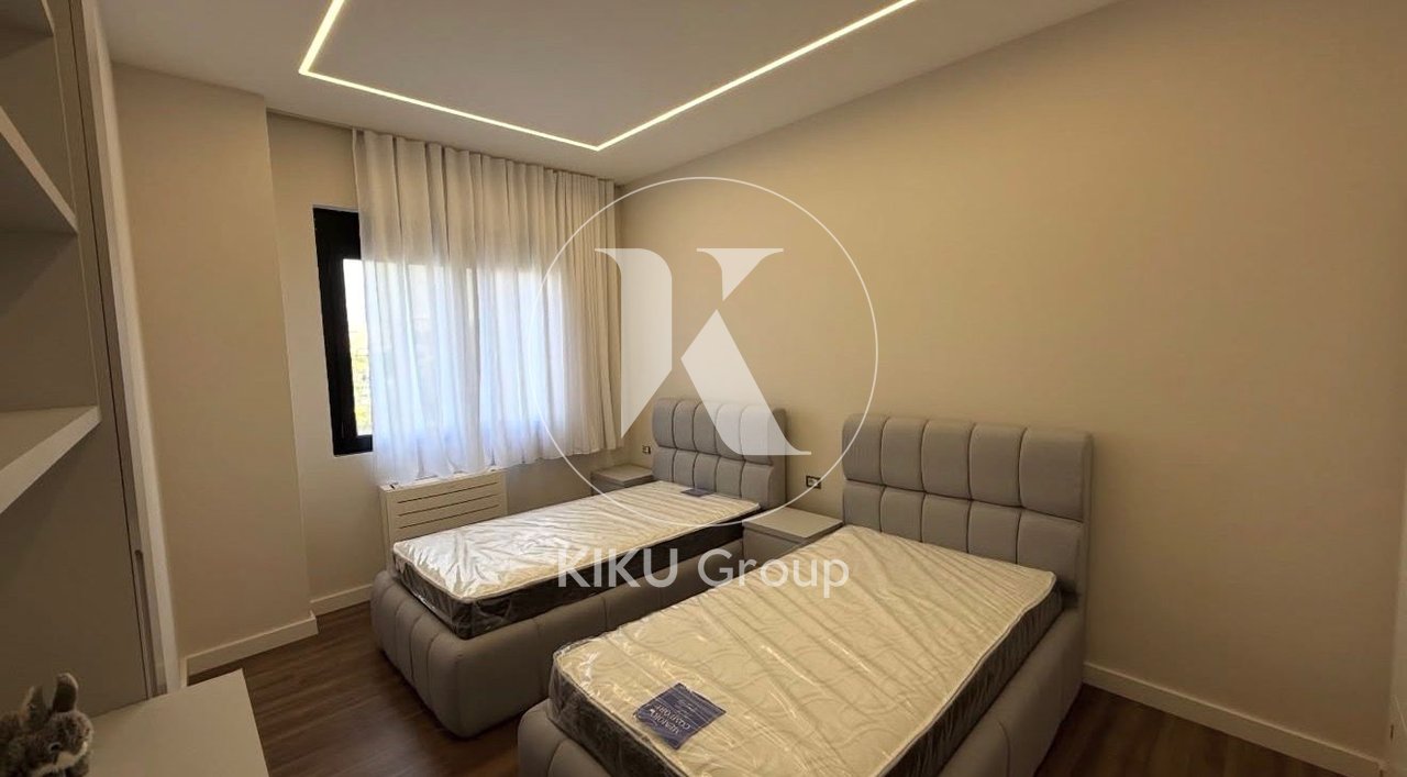 For Rent Apartment 2+1+2 + 2 Parking Spaces – Kodra e Diellit, Aleksandros Complex