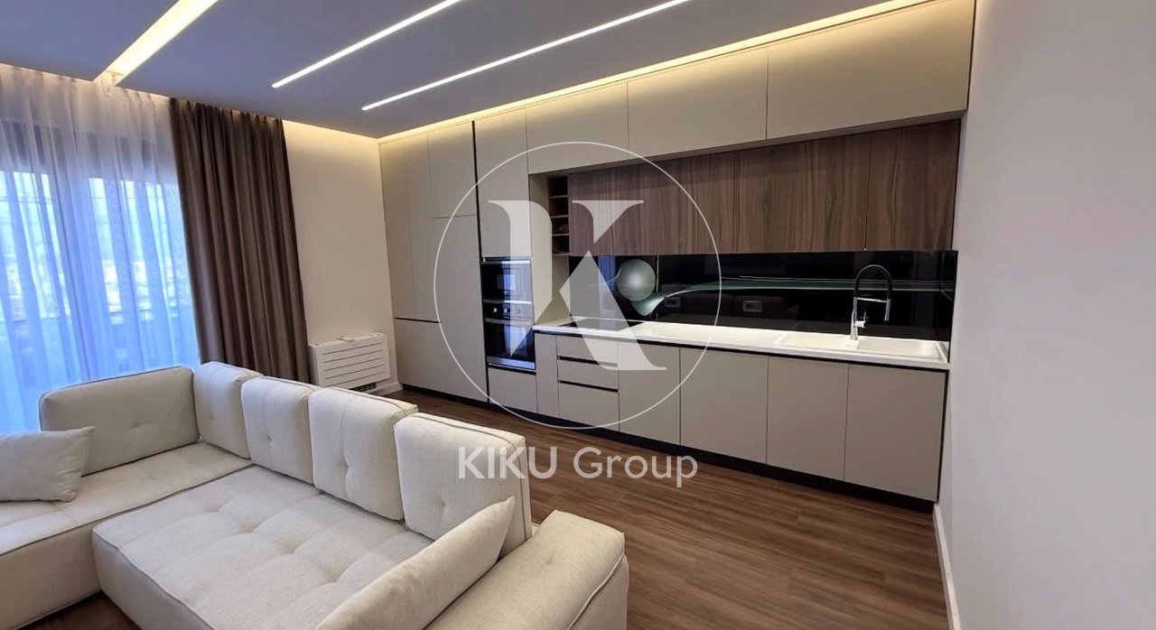 For Rent Apartment 2+1+2 + 2 Parking Spaces – Kodra e Diellit, Aleksandros Complex