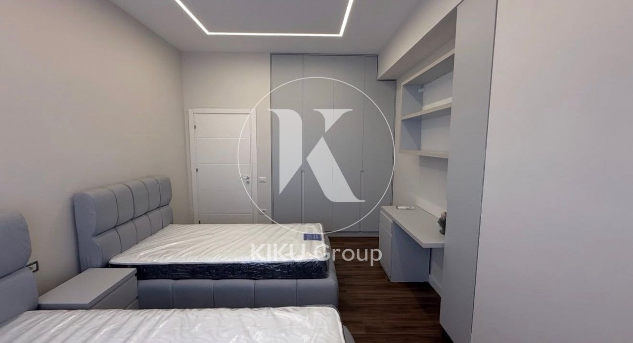 For Rent Apartment 2+1+2 + 2 Parking Spaces – Kodra e Diellit, Aleksandros Complex