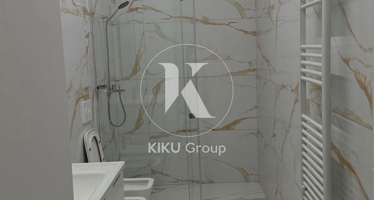For Rent Apartment 2+1+2 + 2 Parking Spaces – Kodra e Diellit, Aleksandros Complex
