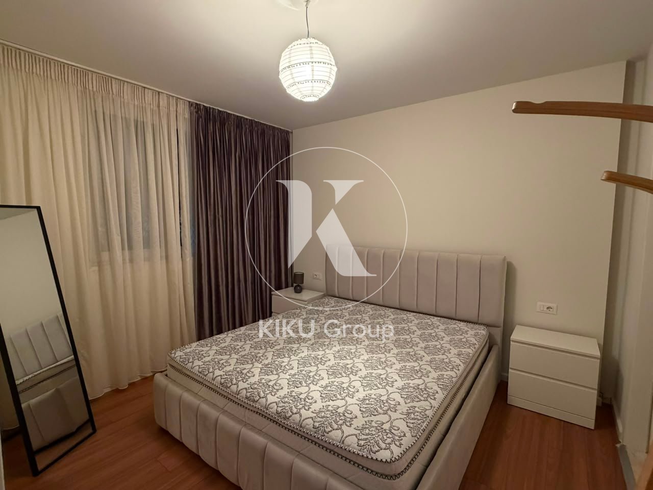 Appartamento 2+1+2 in Affitto – Lago Secco