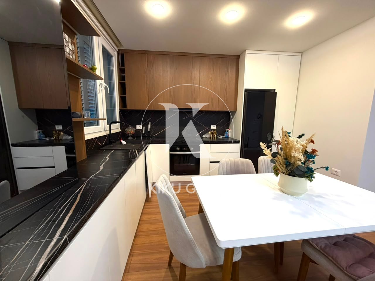 Appartamento 2+1+2 in Affitto – Lago Secco