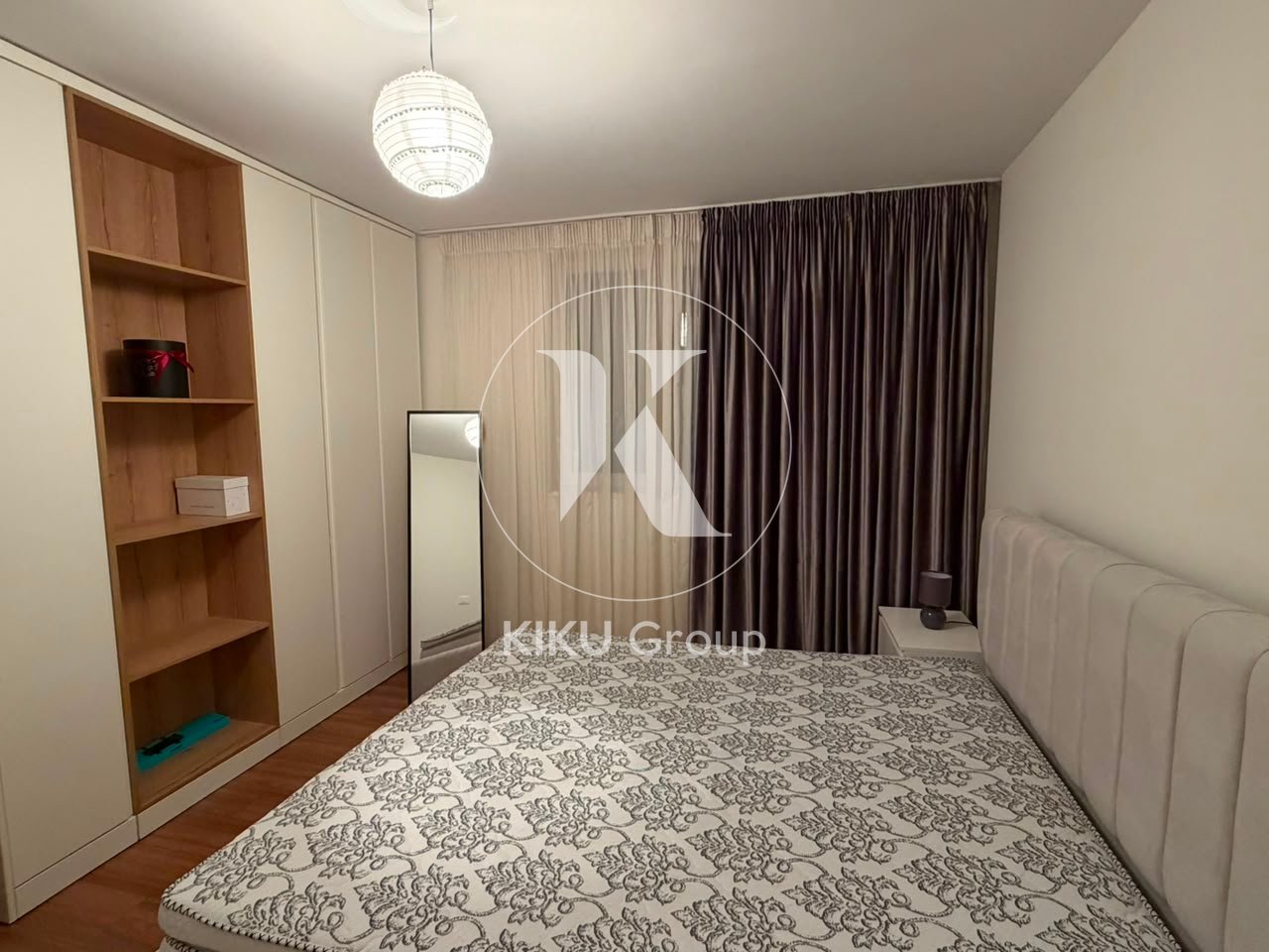 Appartamento 2+1+2 in Affitto – Lago Secco