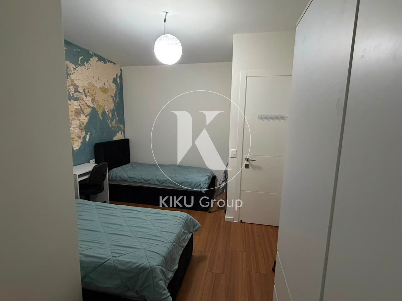 Appartamento 2+1+2 in Affitto – Lago Secco
