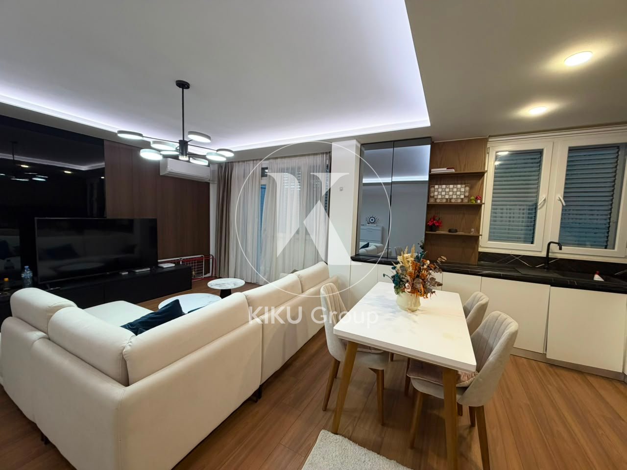 Appartamento 2+1+2 in Affitto – Lago Secco