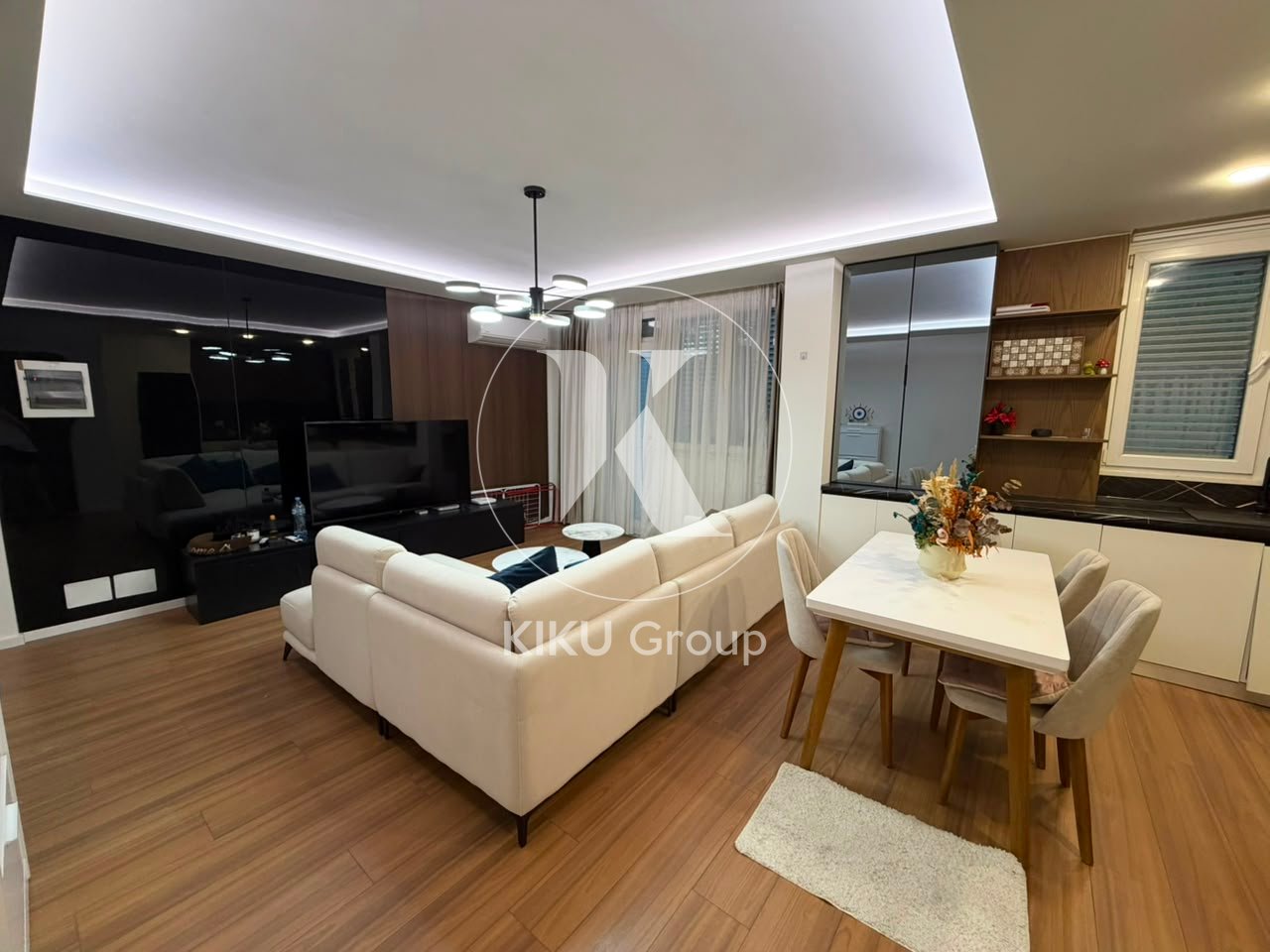Appartamento 2+1+2 in Affitto – Lago Secco