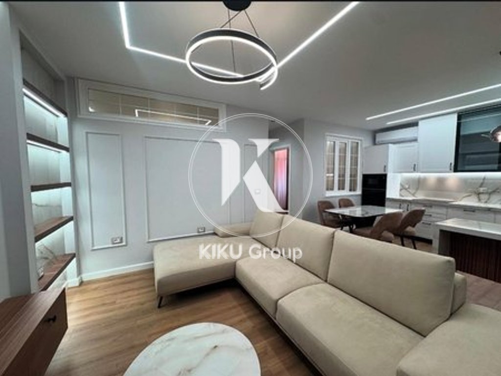 APARTAMENT 2+1+2 ME QIRA – SELVIA, TIRANË