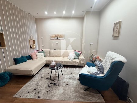 Apartment 3+1+2 for rent