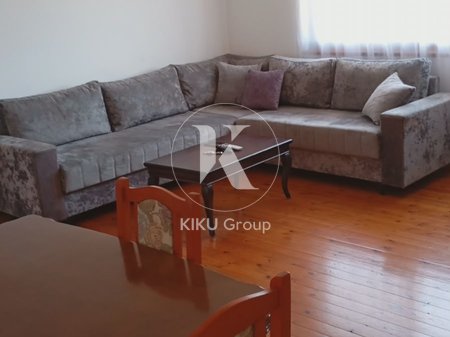 Jepet me Qira Apartament 2+1 – Pjesë Vile | Kodra e Priftit