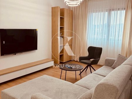 APARTAMENT 2+1 ME QIRA – RRUGA E DURRËSIT, PRANË HOTEL COLOSSEO