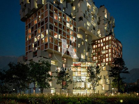 APARTAMENT 2+1 PËR SHITJE – HORA VERTIKALE, TE INXHINIERIA