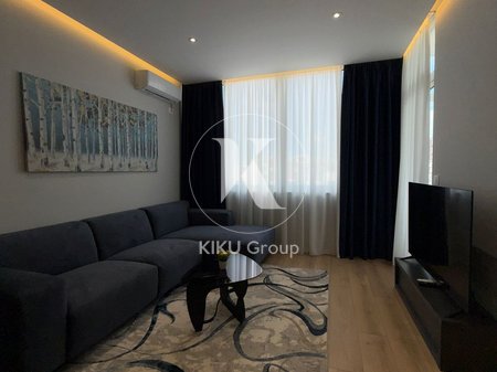 SHITET APARTAMENT 1+1 NË MYSLYM SHYR