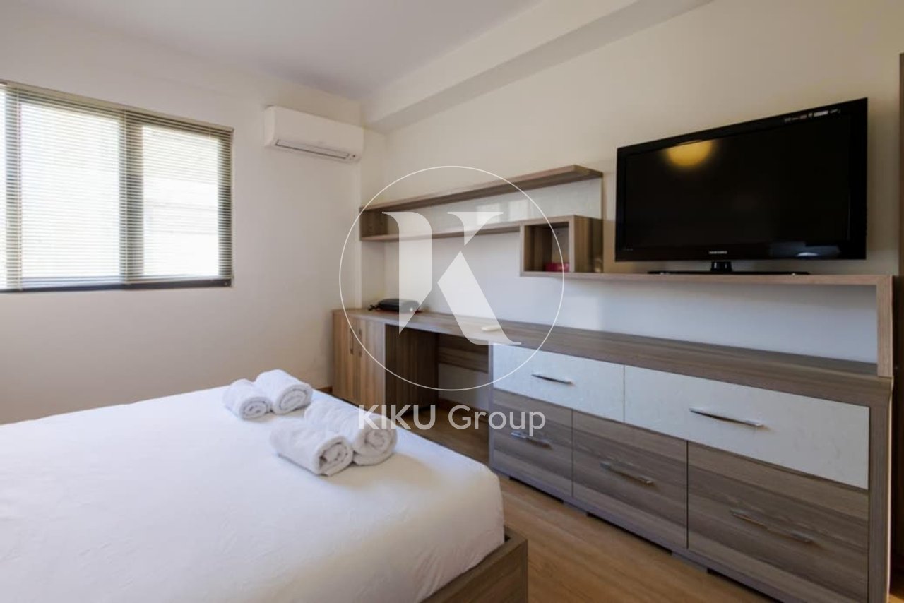 Appartamento 4+1+2 in affitto nel centro, via Durrës, Tirana