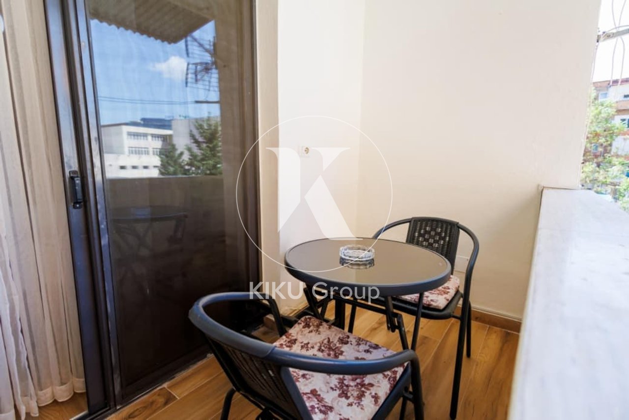 Appartamento 4+1+2 in affitto nel centro, via Durrës, Tirana