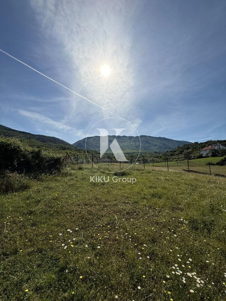 Shitet Tokë 900 m² – Priskë e Madhe