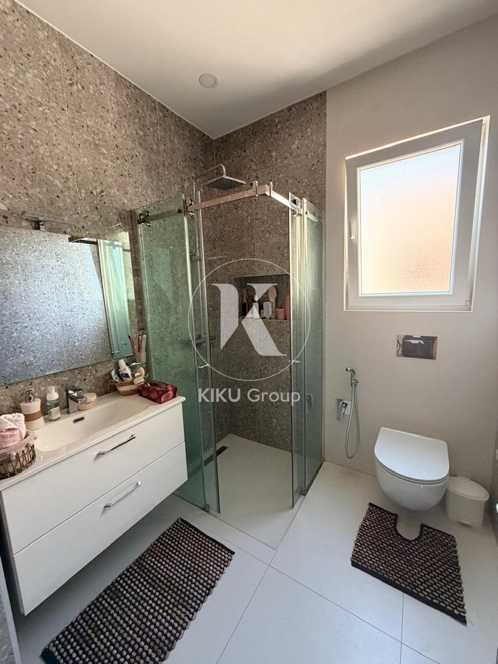 Apartment 3+1+2 for rent