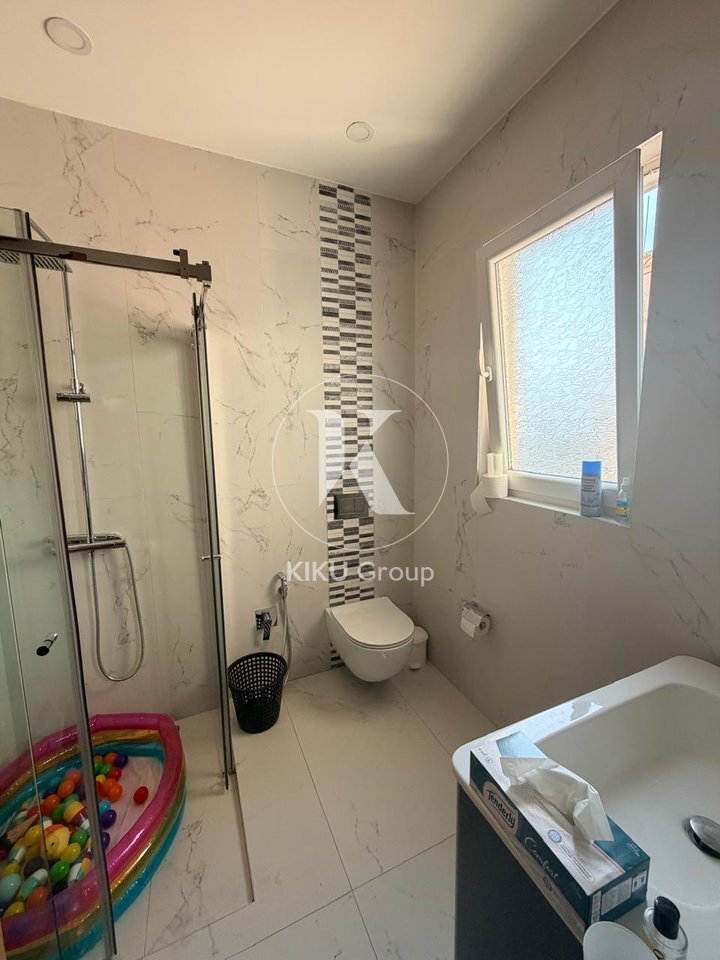 Apartment 3+1+2 for rent