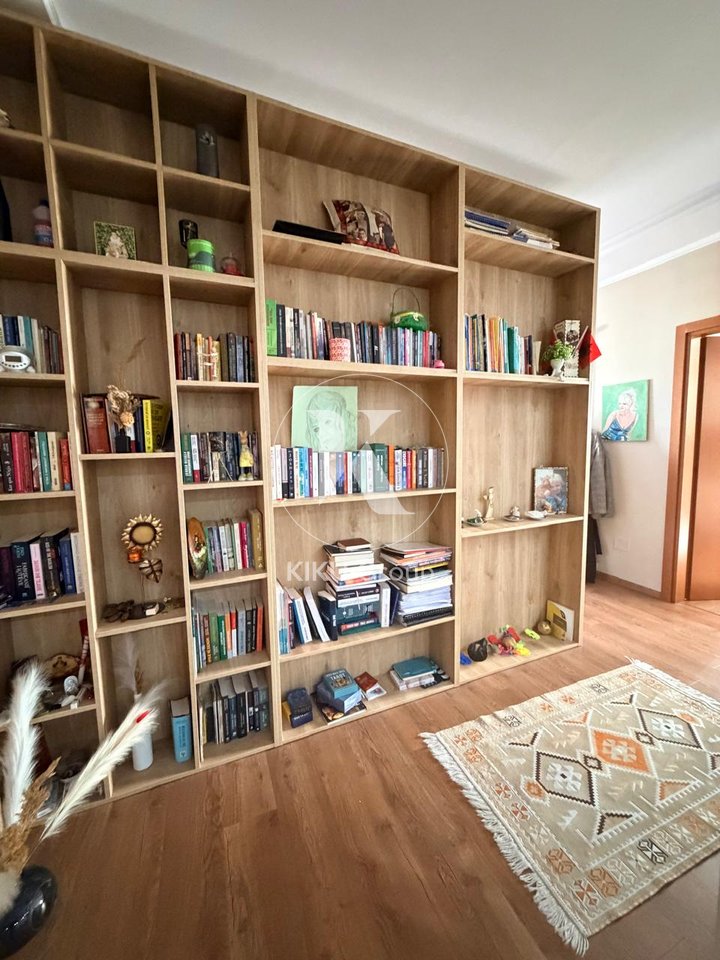Apartment 3+1+2 for rent