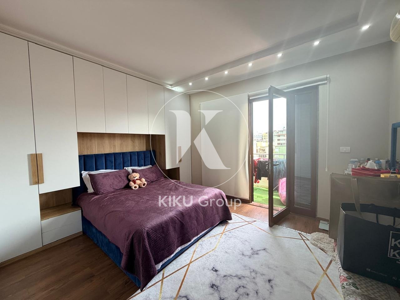 Apartment 3+1+2 for rent