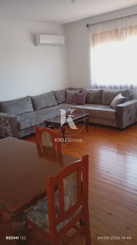 Jepet me Qira Apartament 2+1 – Pjesë Vile | Kodra e Priftit