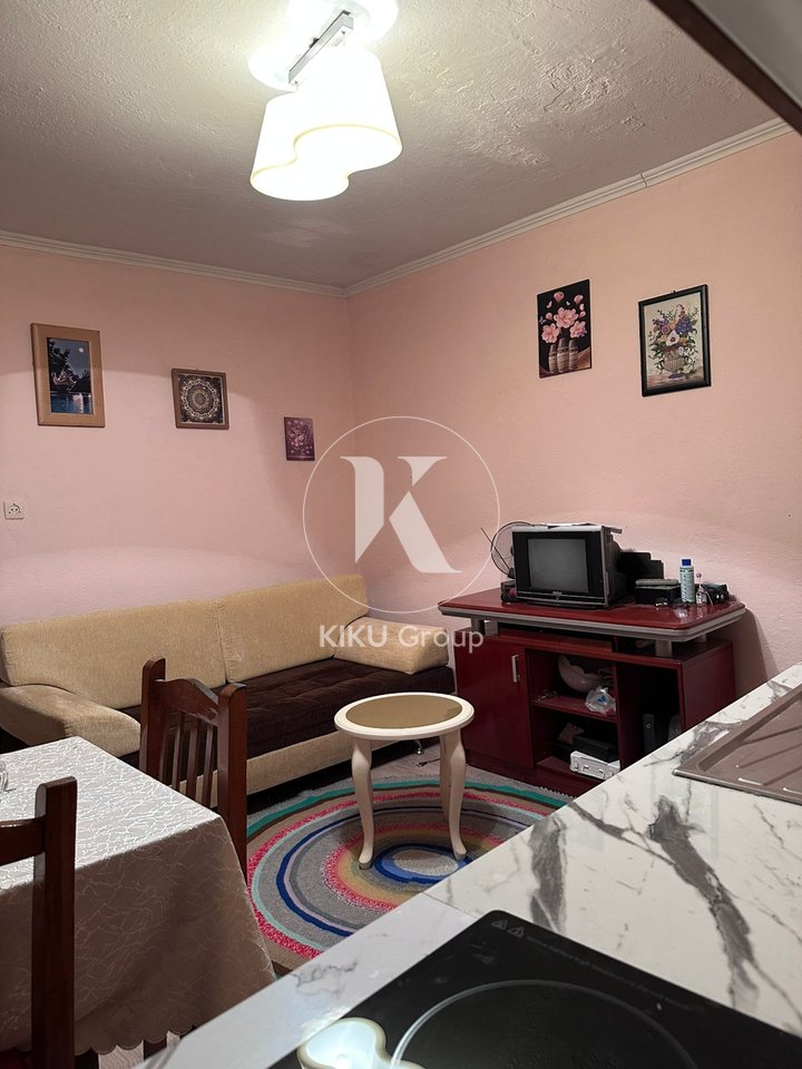 Appartamento 1+1 in Affitto – Myslym Shyri