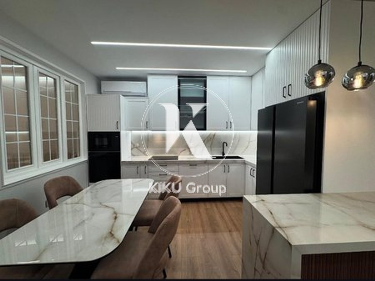 APARTAMENT 2+1+2 ME QIRA – SELVIA, TIRANË