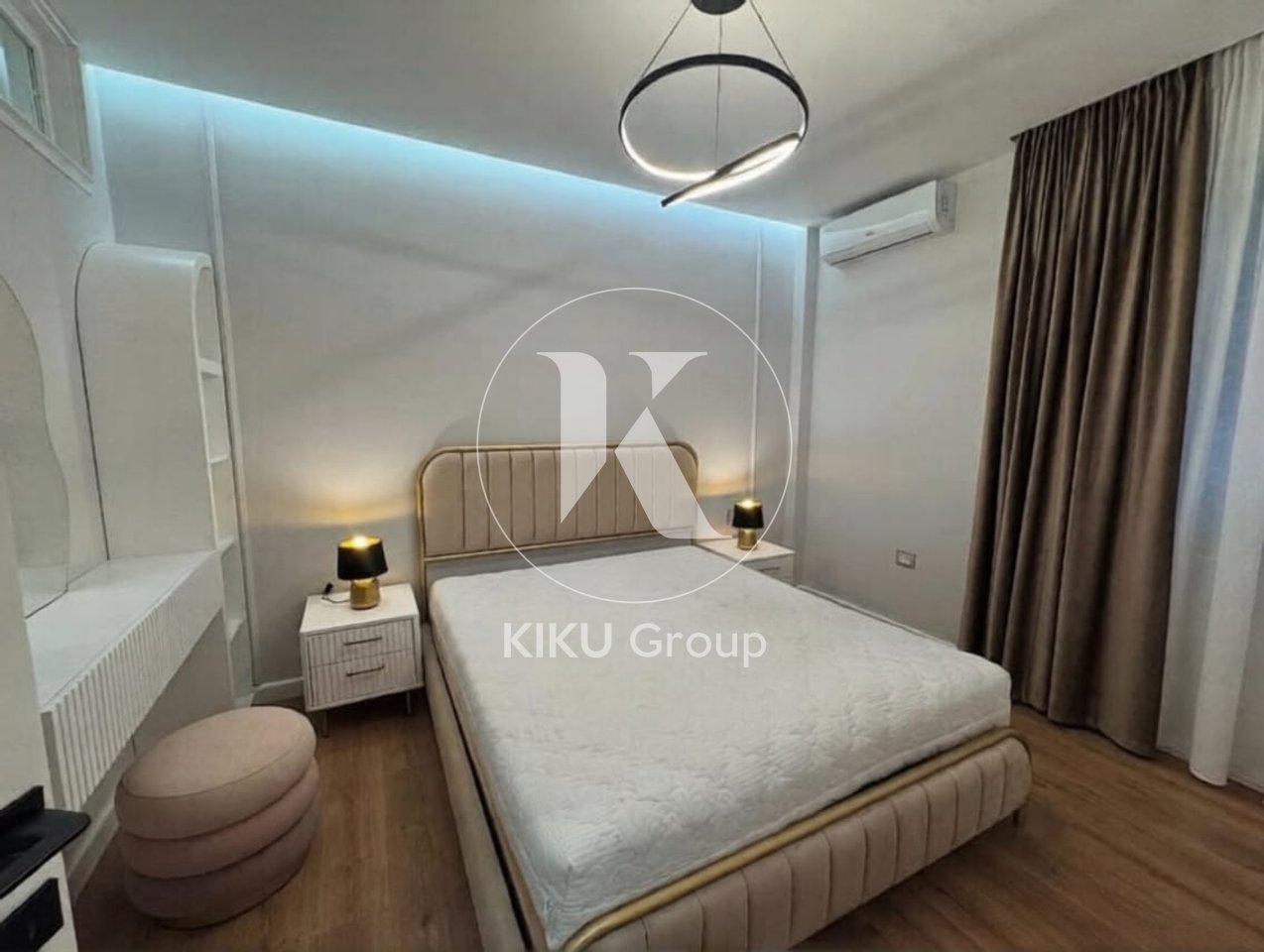APARTAMENT 2+1+2 ME QIRA – SELVIA, TIRANË