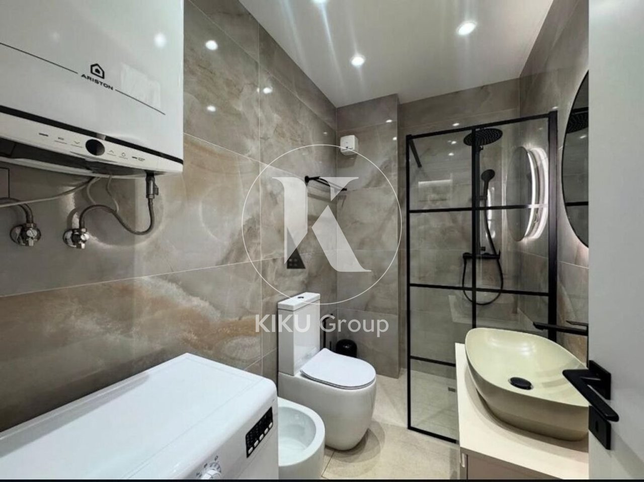APARTAMENT 2+1+2 ME QIRA – SELVIA, TIRANË