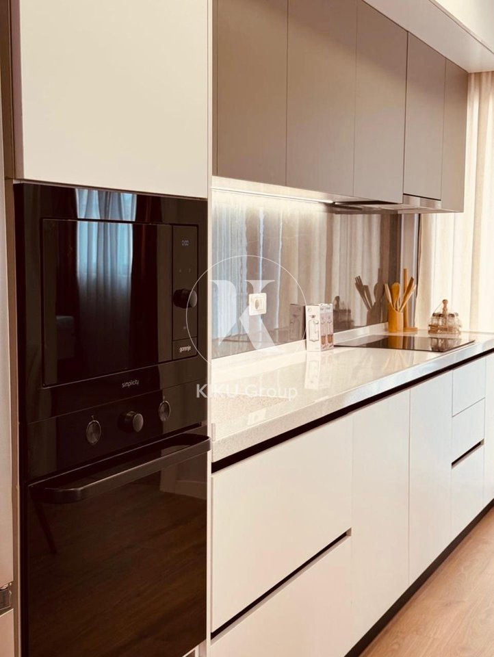 APARTAMENT 2+1 ME QIRA – RRUGA E DURRËSIT, PRANË HOTEL COLOSSEO