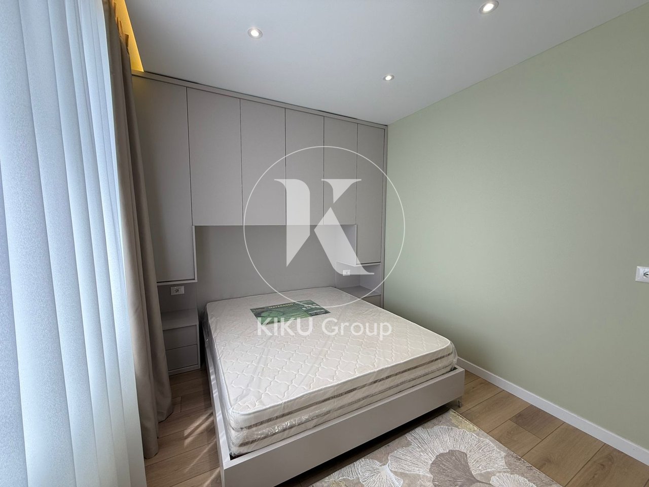 SHITET APARTAMENT 2+1 NË MYSLYM SHYR