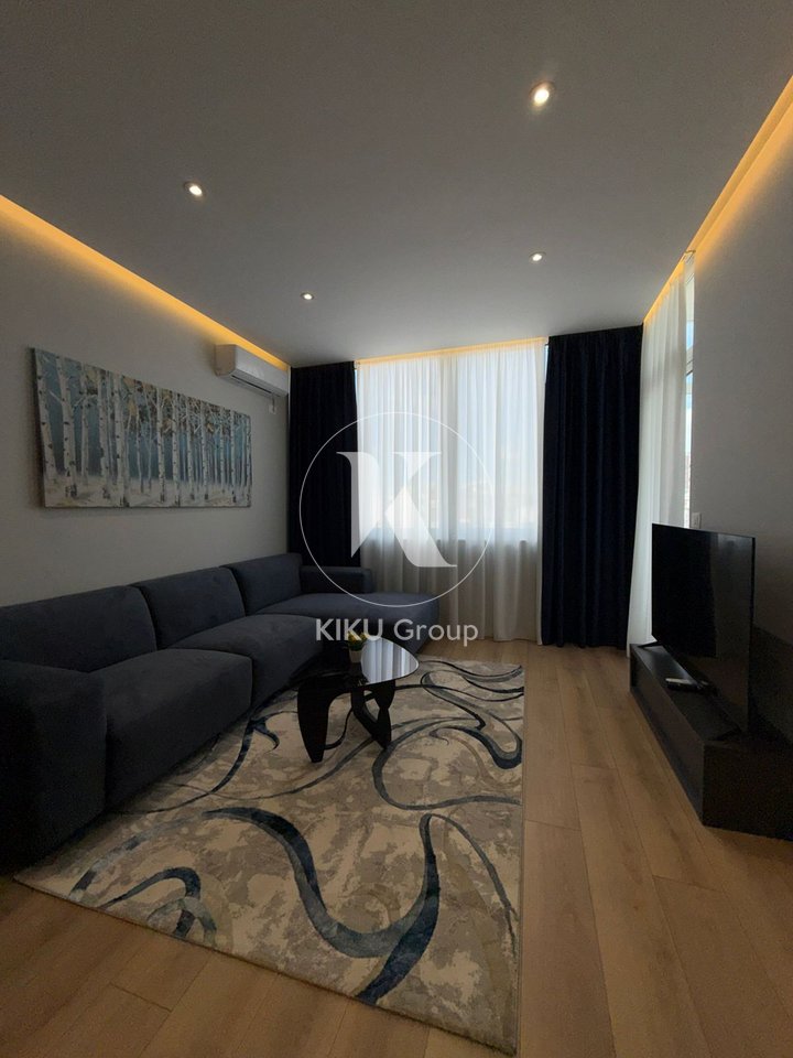 SHITET APARTAMENT 1+1 NË MYSLYM SHYR