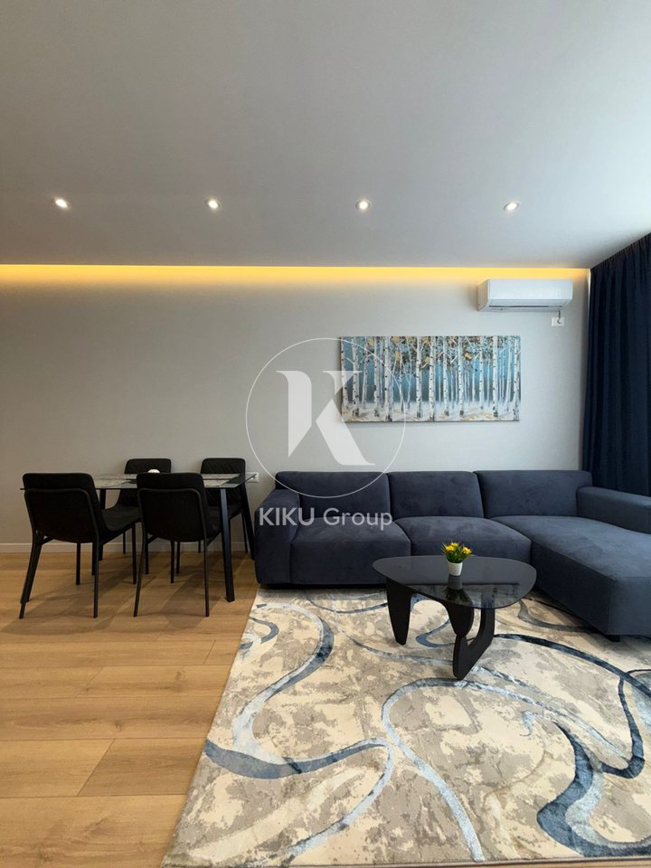 SHITET APARTAMENT 1+1 NË MYSLYM SHYR