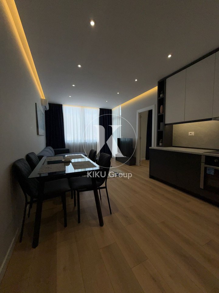 SHITET APARTAMENT 1+1 NË MYSLYM SHYR