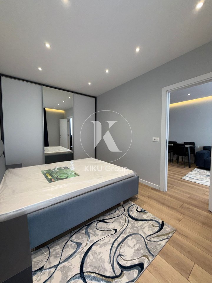 SHITET APARTAMENT 1+1 NË MYSLYM SHYR