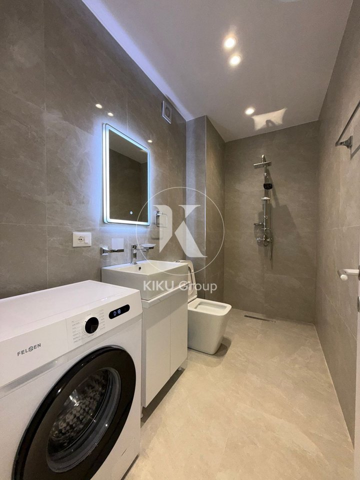 SHITET APARTAMENT 1+1 NË MYSLYM SHYR