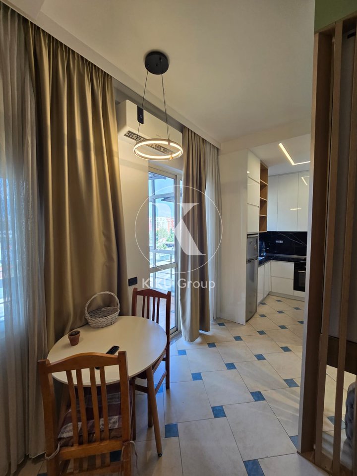 Jepet me qera garsoniere premium 48 m² Astir
