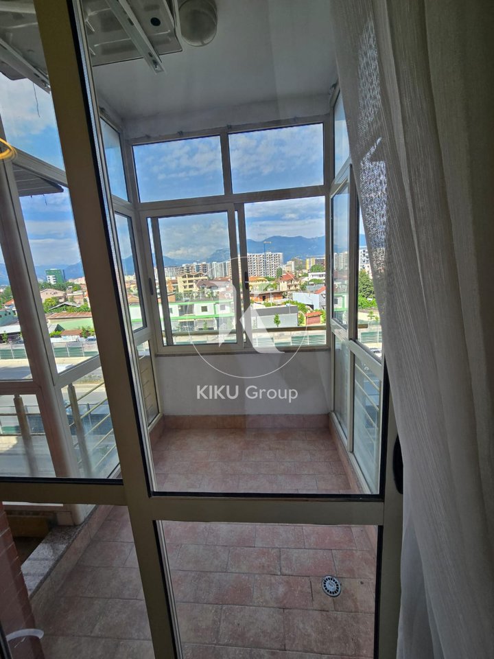 Jepet me qera garsoniere premium 48 m² Astir
