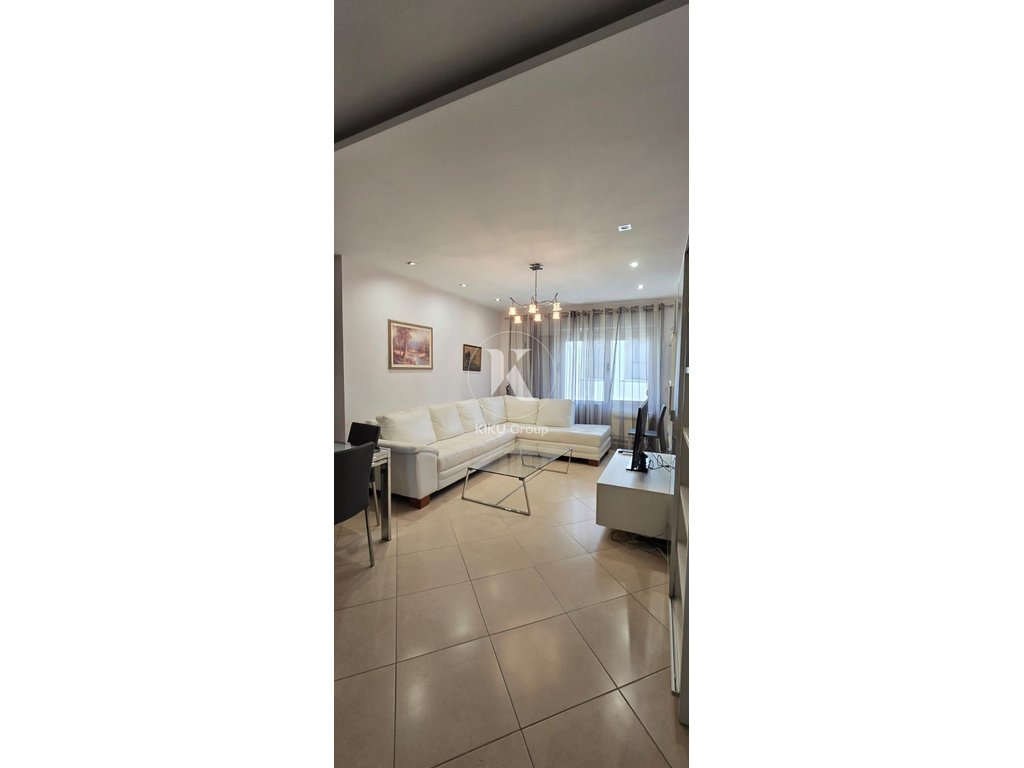 Shitet Apartament 2+1 – Rruga Frosina Plaku