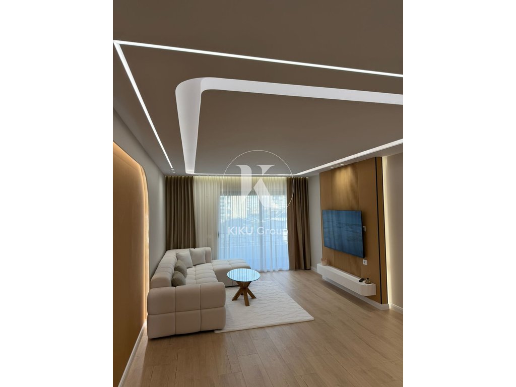 Shitet Apartament 2+1+2 me Hipotekë – Astir, Rr. Sokrat Miho