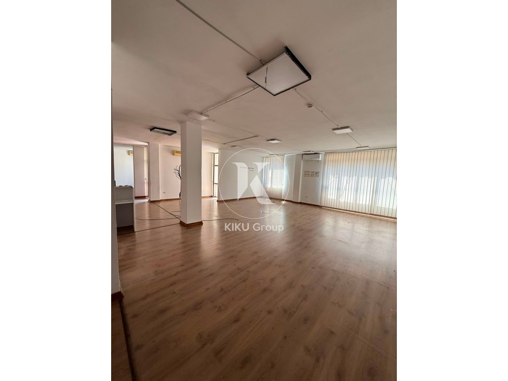 Open Space Environment for Rent – Bllok