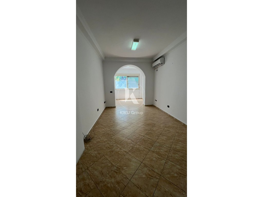 1+1 Apartment for Rent in Ish-Bllok