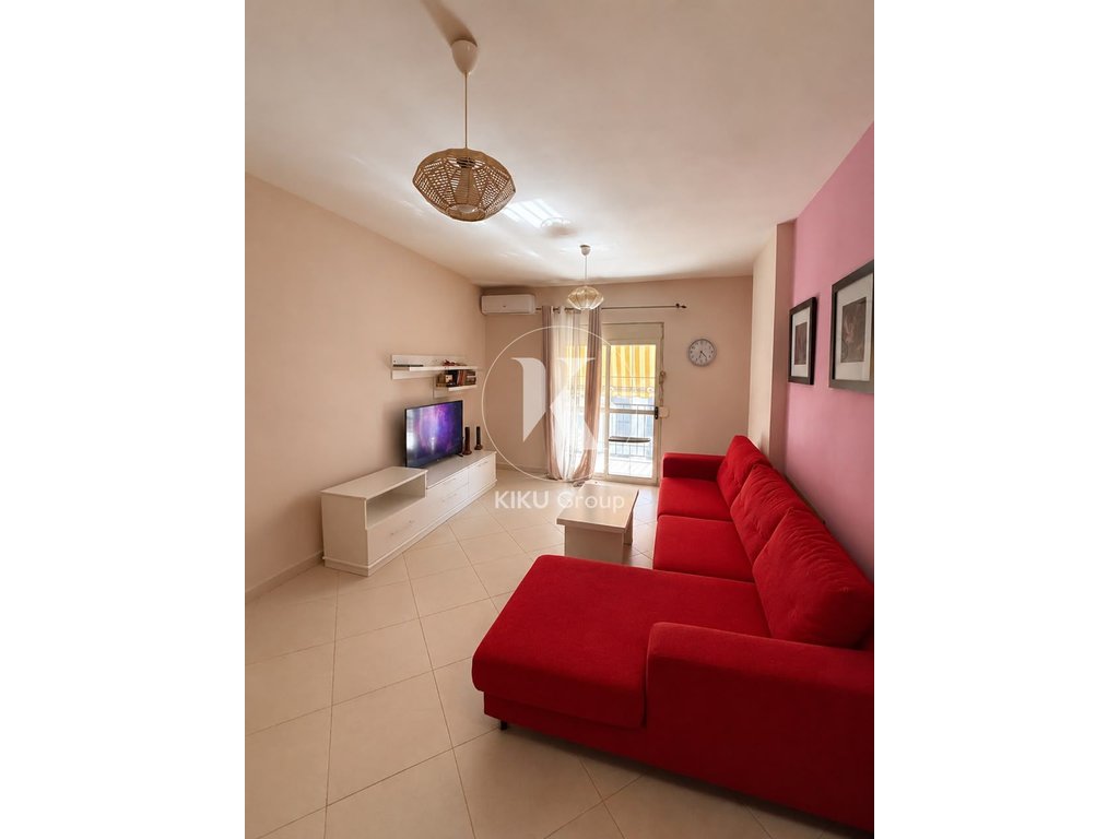 Apartment 2+1+2 for sale near Kosovareve Street