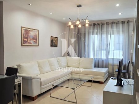 Apartment 2+1 for Sale – Frosina Plaku Street