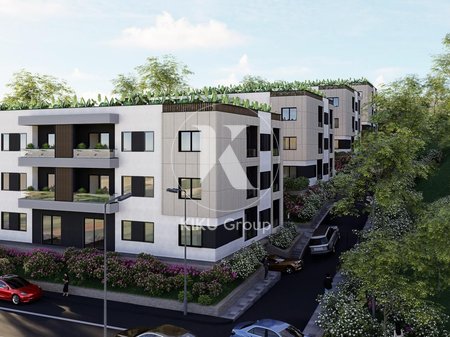 Apartment 2+1 for Sale – Dalip Topi Street