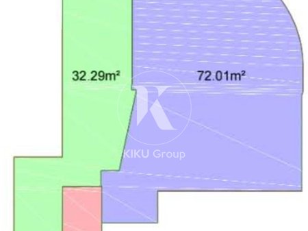 Shitet Apartament 2+1 + Garsoniere – Tek Vila Gold, përballë Kompleksit Halili