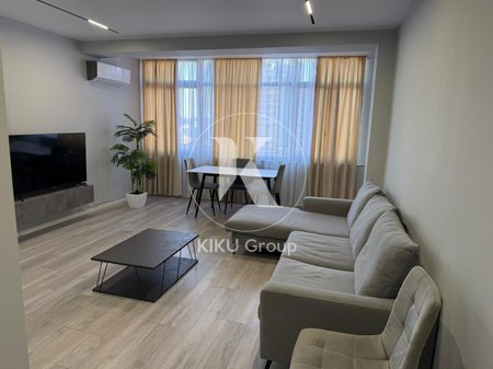 Shitet Apartament 2+1 – Rruga Frosina Plaku