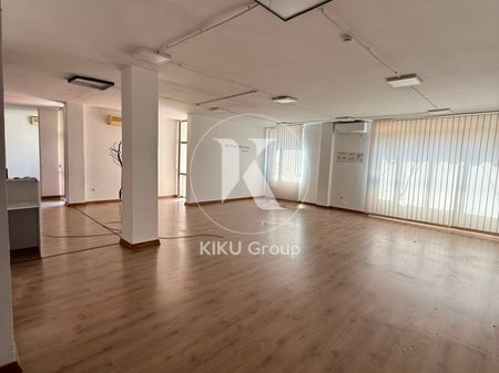 Open Space Environment for Rent – Block